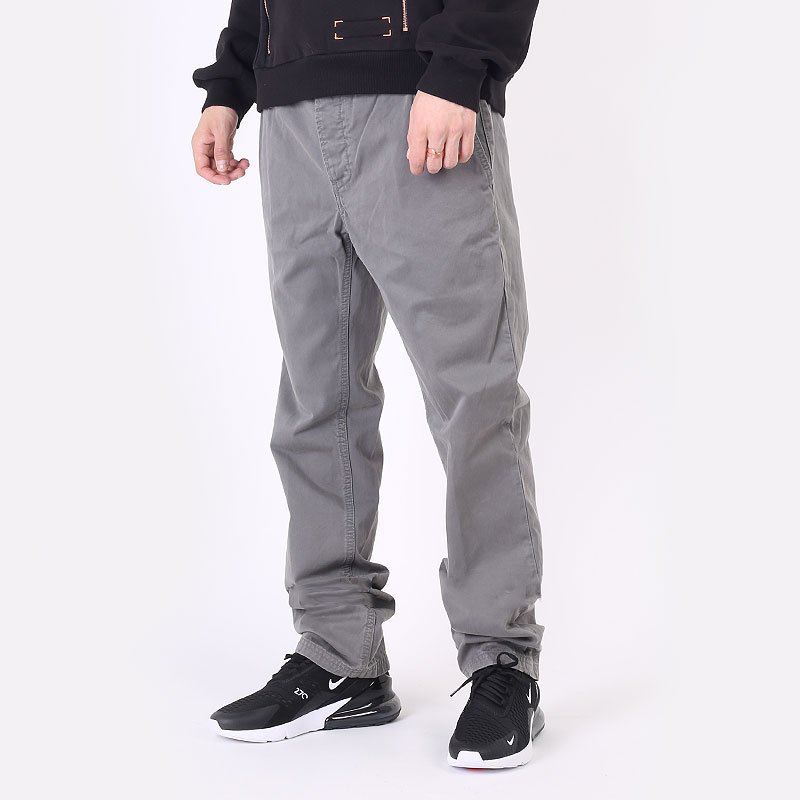 K1X Брюки K1X Leglt Chino Pant (1500-0094/8800)  - цена, описание, фото 1